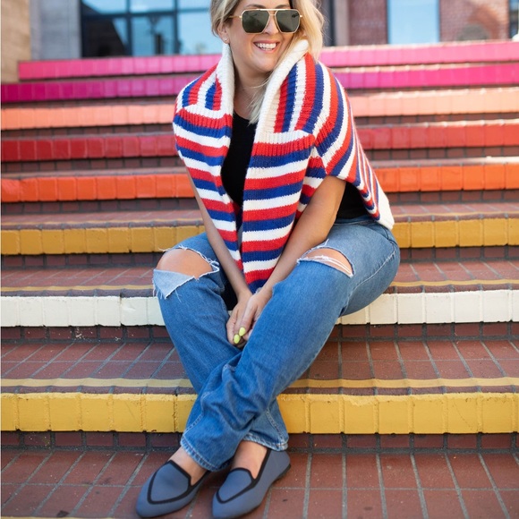 [GOOD AMERICAN] Good 90s Jean - Picture 6 of 7